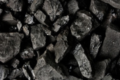 Caulkerbush coal boiler costs