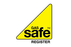 gas safe companies Caulkerbush